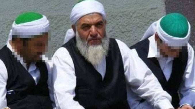 Cinsel istismardan 62 yıl hapse çarptırılan 'sahte şeyh'e 10 yıl daha ceza