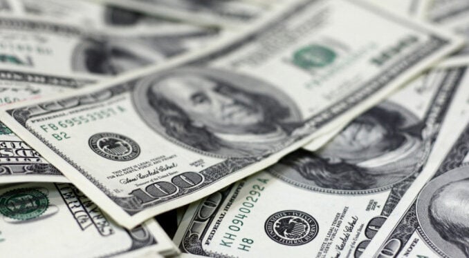 Dolar fiyatı (11.03.2019)