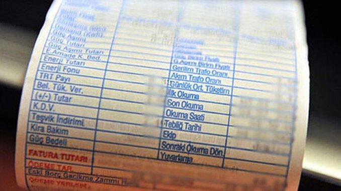 Elektrik Mühendisleri Odası, Elektrikte Tanzim Satış İstedi
