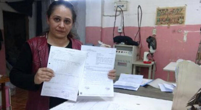 Genel Müdürlük hayali paravan şirket oyununa takıldı