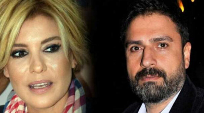 Gülben Ergen ile Erhan Çelik davasında karar verildi!