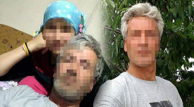 İğrenç olayı rehber öğretmen ortaya çıkardı!