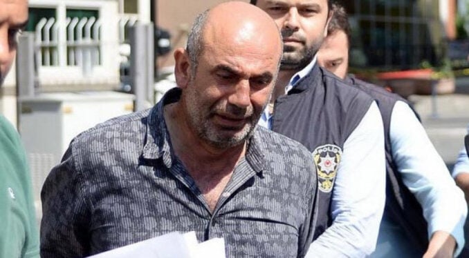 İki oğlunu öldüren babadan flaş iddia!