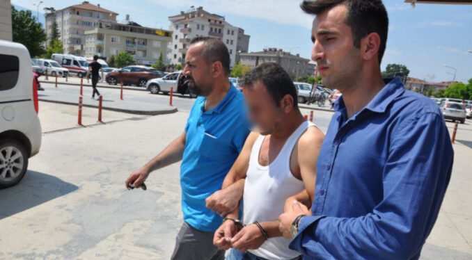 İnegöl'deki Ev Arkadaşı Cinayetinde İlk İfade Ortaya Çıktı