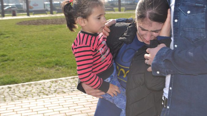 'Kelimelerin' Yetersiz Kaldığı Haber! Kelime'nin Konuşabilmesi İçin Son 5 Ay