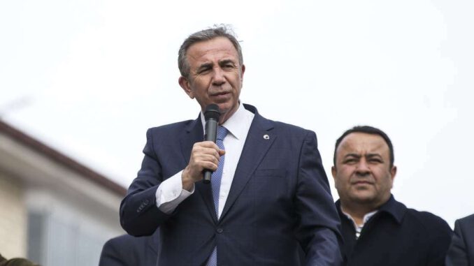 mansur yavaş