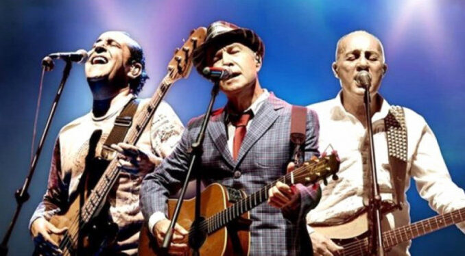 MFÖ konserine Beştepe'den iptal