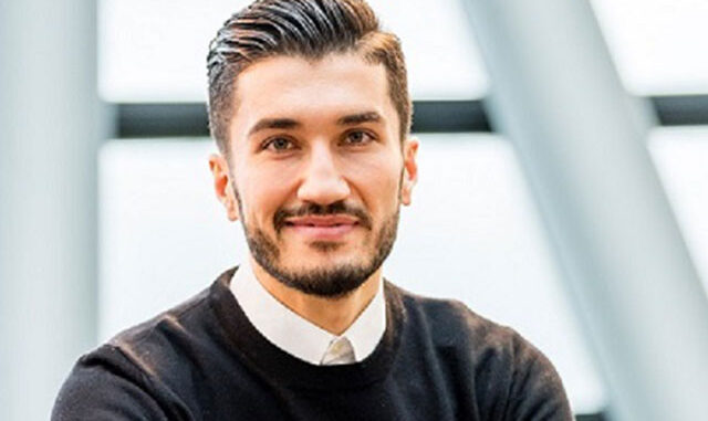 nuri şahin e sport