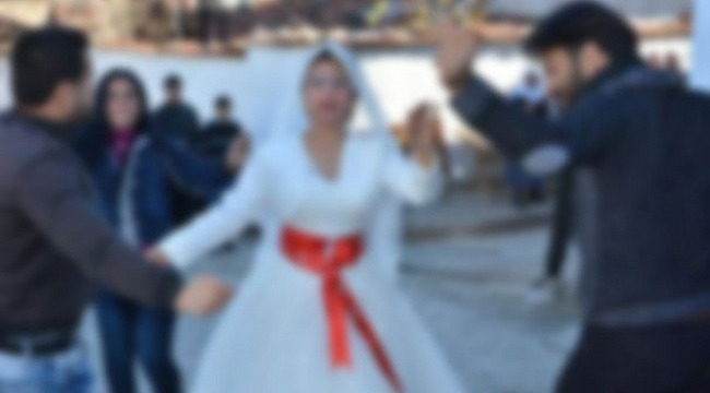 Oğluna Suriyeli gelin buldu, hayatının şokunu yaşadı!