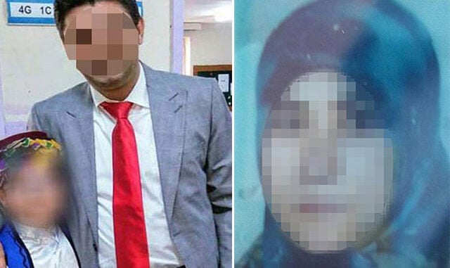 Öğrenci velisinin bıçaklayıp, istismarla suçladığı öğretmen beraat etti