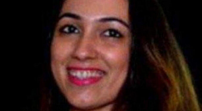 Salsa Partisi Ölümle Sonlandı