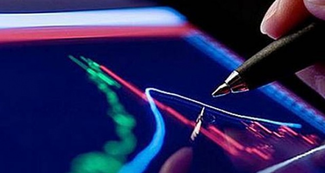 TÜİK Türkiye Ekonomisi 2018'de Yüzde 2,6 Büyüdü