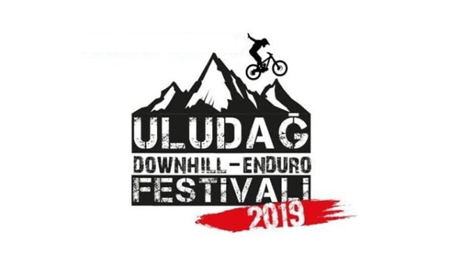 Uludağ Downhill - Enduro Festivali 2019 Heyecanı Başladı