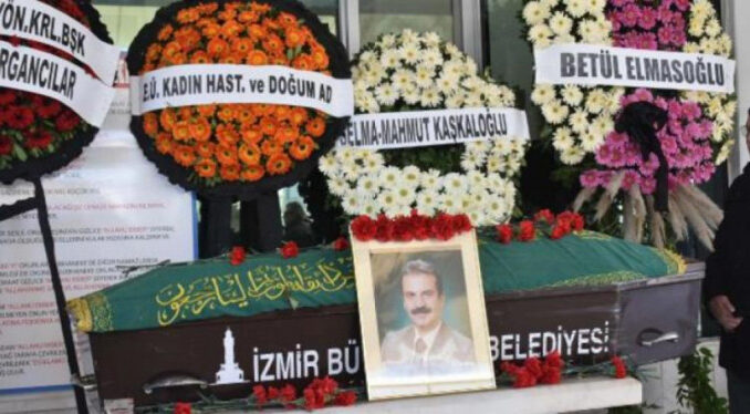 Ünlü kalp cerrahı Cüneyt Türkoğlu hayatını kaybetti