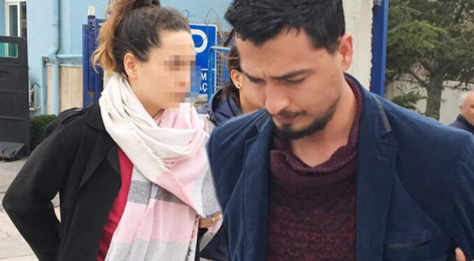 Uyurken gizlice odasına girdi! Amcamın sırtına oturup...