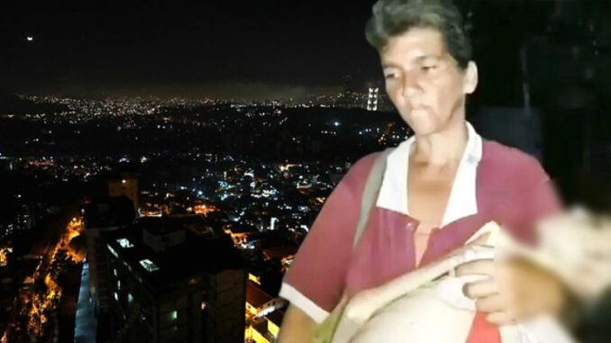 venezuela_da_elektrik_kesintisi_yuzunden_tedavi_edilemeyen_genc_kiz__annesinin_kollarinda_can_verdi