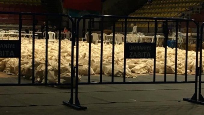 23 İlçe Seçim Kurulunda oy sayımları tamamland