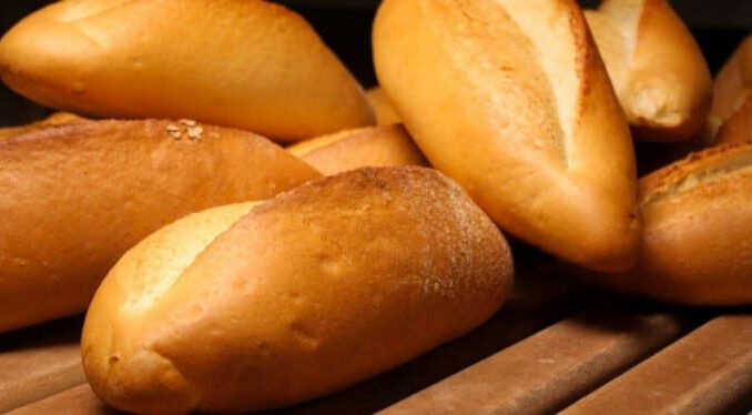 3 Büyükşehirde Ekmek Fiyatları Zamlandı