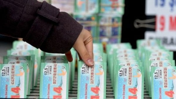 70 milyon liralık büyük ikramiyenin kazananı için geri sayım başladı