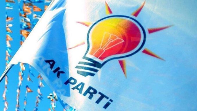 AK Parti'nin İstanbul'da seçim iptali için başvurusu reddedildi