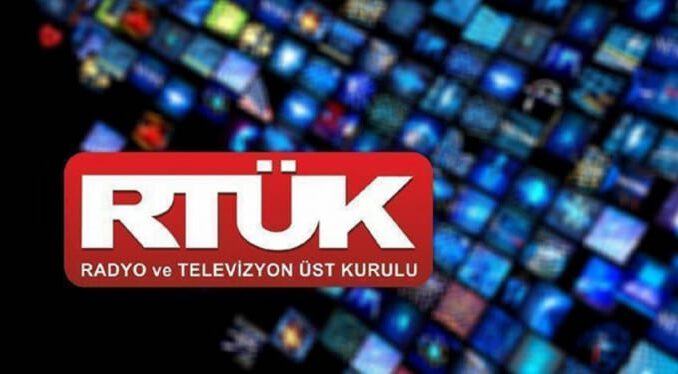 AKİT TV ve KRT'ye RTÜK'ten ceza!