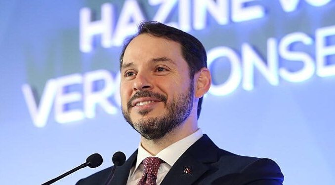 Albayrak Konkordatoları gündemimizden çıkarıyoruz