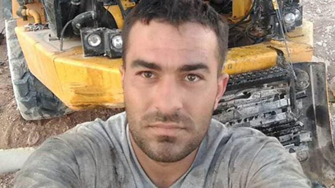 Arkadaşını öldürmüştü! Kan donduran cinayeti nasıl işlediğini anlattı...