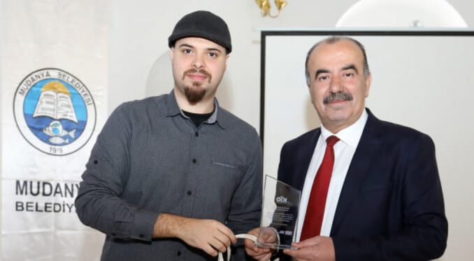 Avrupa'nın İlk 'Gençlik Güçlendirme Merkezi' Bursa Mudanya'da Açılıyor