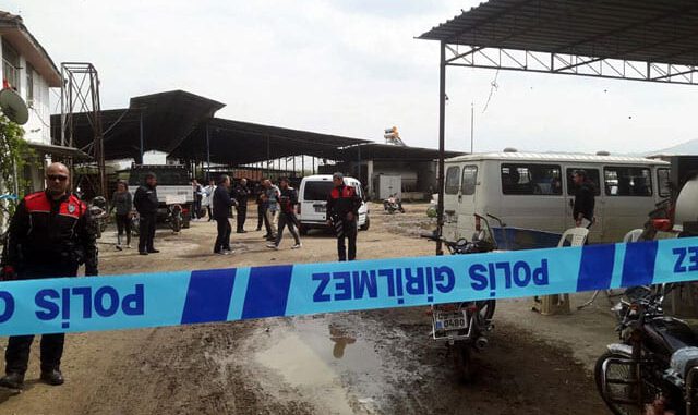 Aydın'dan 3 gündür kayıp Suriyeli çocuk, besi çiftliğinde ölü bulundu