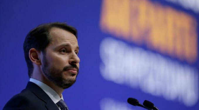 Bakan Albayrak, ekonomik güven endeksi rakamlarını yorumladı