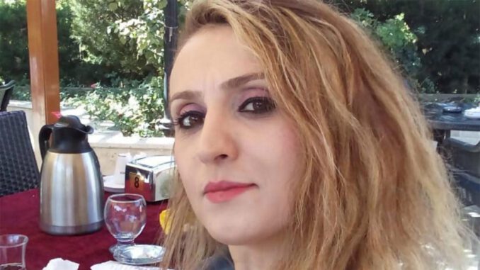 Batman'da cesedi bulunan kadınla ilgili şok iddia