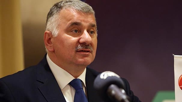 Bilal Ekşi THY
