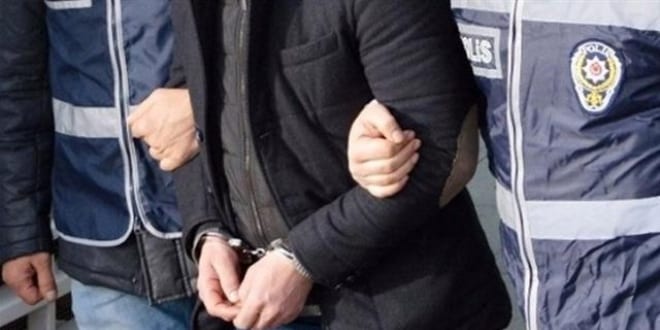 Bursa dahil 8 ilde FETÖ operasyonu 16 gözaltı
