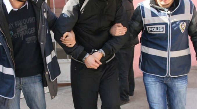 Bursa dahil 9 ilde FETÖ operasyonu