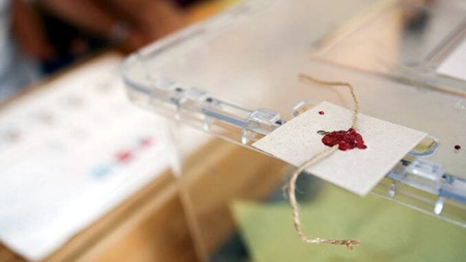 Bursa İnegöl'de ilk kez iki kadın muhtar oldu