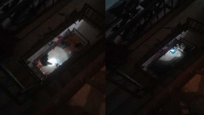 Bursa-Karacabey'de-5.Kattan-Düşen-9-Yaşındaki-Yücel-Kurtarılamadı