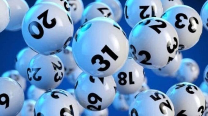 Bursa Karacabey'de 8 Kişi 10 Numarayı Bildi