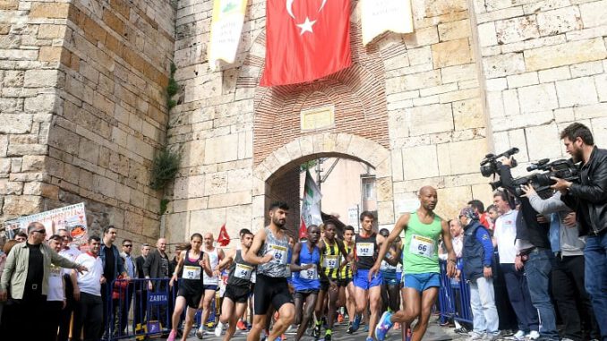 Bursa Osmangazi Fetih Şenlikleri 5 Nisan'da Başlıyor