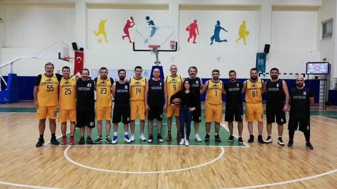 Bursa Tek Pota Basketbol Ligi Final Maçlarının Tarihi Belli Oldu