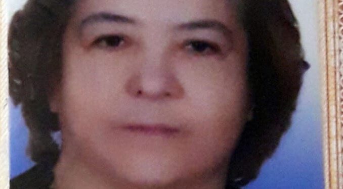Bursa'da halk otobüsünün altında kalan kadın 34 gün sonra hayatını kaybetti