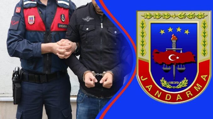 Bursa'da uyuşturucu operasyonu 3 kişi gözaltına alındı