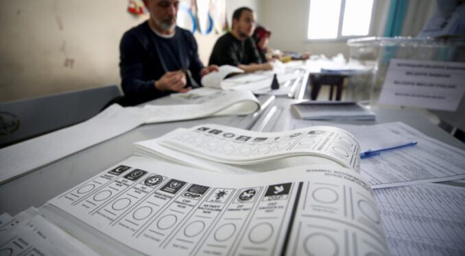 Bursa'nın 31 Mart 2019 Seçimleri Belediye Meclis Üyeleri Belli Oldu