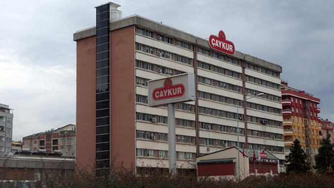 ÇAYKUR, 1 yılda 657 milyon liralık zararla rekor kırdı iddiası