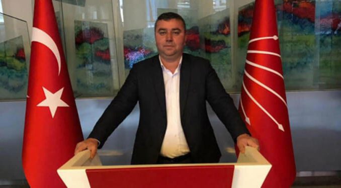 CHP İlçe Başkanı İlhan Keskinsoy'un Neden Öldürüldüğü Ortaya Çıktı