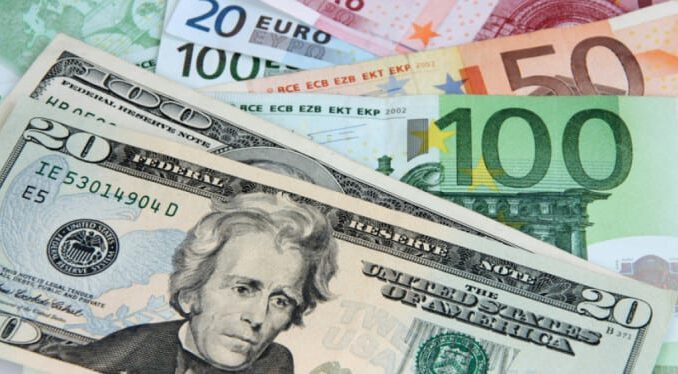 Dolar - euro ne kadar (29 Nisan 2019)