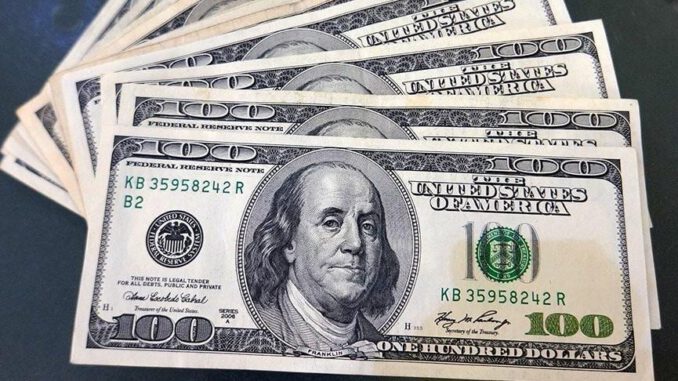 Dolar ve Euro güne nasıl başladı (23 Nisan 2019)