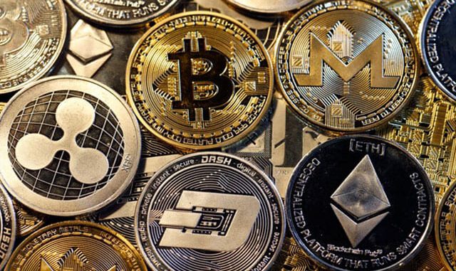 En büyük 100 Kripto Paradan 89’u Yükseldi