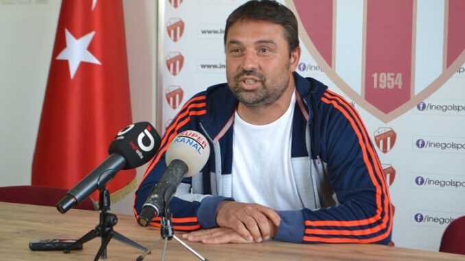 Fatih Akyel Kırgınlığım Başkanadır