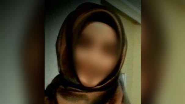 FETÖPYD'den aranan kadın, sahte kimlikle yakalandı!