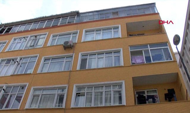 Günlük Kiralık Dairede Kesilmiş Kadın Uzuvları Bulundu